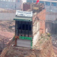 Illustration for article titled The Stubborn Nail Houses That Refuse to Get Demolished